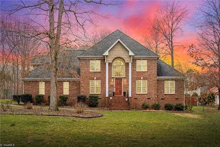 4303 Myrtle Grove Drive Gibsonville, NC 27249