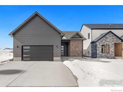 1772 Barefoot Dr Windsor, CO 80550