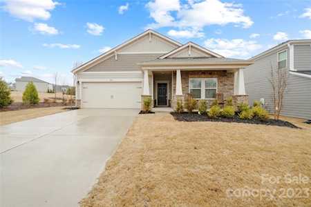 1080 Amberley Crossing Belmont, NC 28012