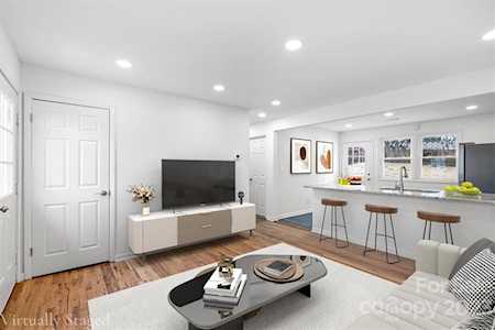 2632 Abelwood Rd Charlotte, NC 28216