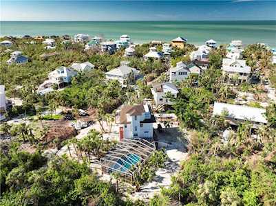 4540 Oro Pesos Ln Upper Captiva, FL 33924