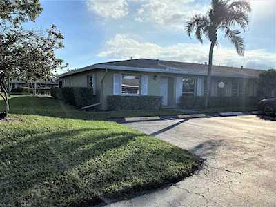 2381 Shady Lane #A Delray Beach, FL 33445