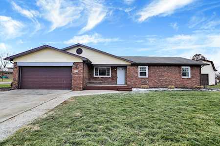 4816 Whirlaway Dr Indianapolis, IN 46237