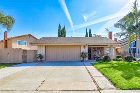 6030 E Avenida Arbol Anaheim Hills, CA 92807