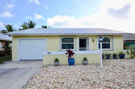 43 Aqua Ra Drive Jensen Beach, FL 34957