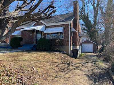 3506 Bunker Hill Roanoke, VA 24018