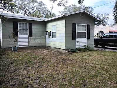 1920 Overbrook Ave Clearwater, FL 33755