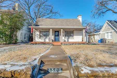 3208 Waits Avenue Fort Worth, TX 76109