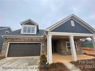 1034 Gradison Dr Stallings, NC 28104