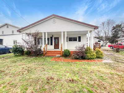 173 W Lillington Street Angier, NC 27501