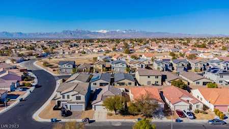 5709 Oasis Ridge St North Las Vegas, NV 89031
