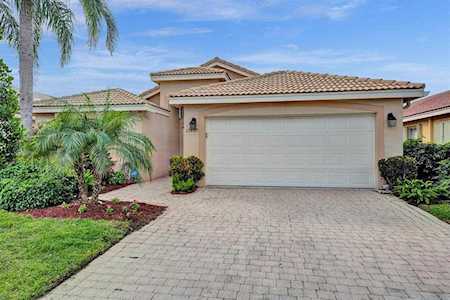 13839 Via Vittoria Delray Beach, FL 33446