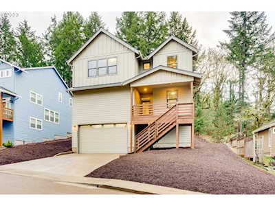4340 NW Canary PL Corvallis, OR 97330