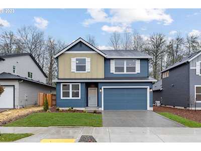 1941 NE 12th AVE Battle Ground, WA 98604