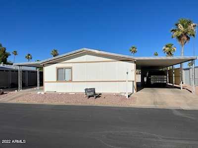 9302 E Broadway Road #Lot 47 Mesa, AZ 85208