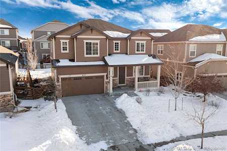 642 Dawn Ave Erie, CO 80516