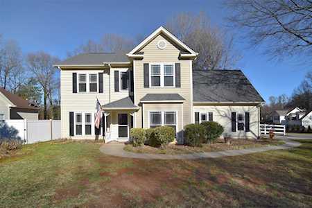 21231 Townwood Dr Cornelius, NC 28031