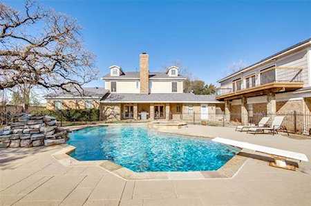 1361 Cross Timber Drive Southlake, TX 76092