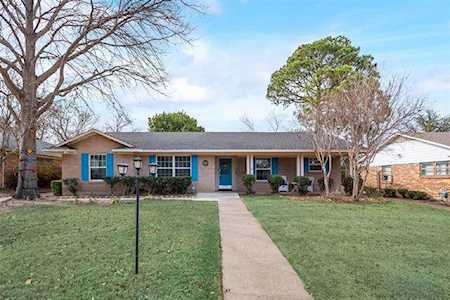 1008 Forrest Drive Arlington, TX 76012