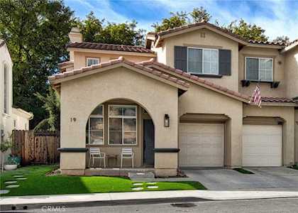 19 Milagro Rancho Santa Margarita, CA 92688