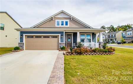 10206 Bluejack Oak Ct Huntersville, NC 28078