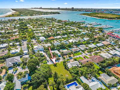 301 Cascade Lane Palm Beach Shores, FL 33404
