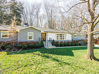 1343 Burton Valley Rd Nashville, TN 37215