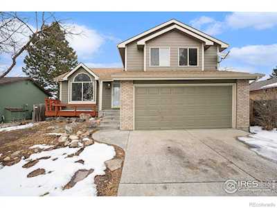 2536 Sunstone Dr Fort Collins, CO 80525