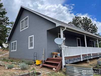 1179 Cedar Creek Rd Drake, CO 80515