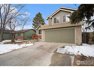 2536 Sunstone Dr Fort Collins, CO 80525