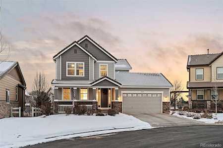 10427 Startrail Ct Highlands Ranch, CO 80126