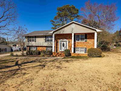 4803 Mattingly Ct Spartanburg, SC 29301