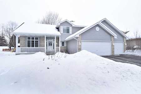 4641 Impatiens Court N Brooklyn Park, MN 55443