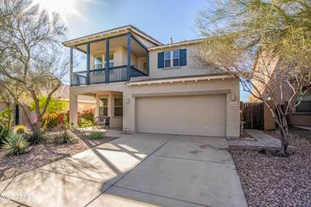 30016 N 121st Lane Peoria, AZ 85383