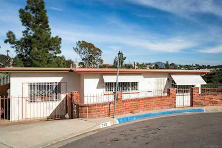 703 Melrose Pl San Diego, CA 92114