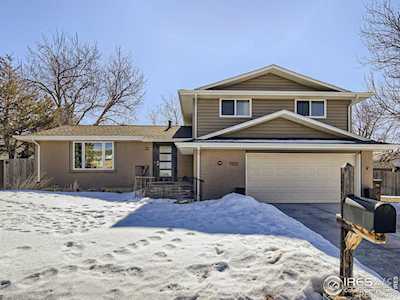 7822 Greenbriar Circle Boulder, CO 80301
