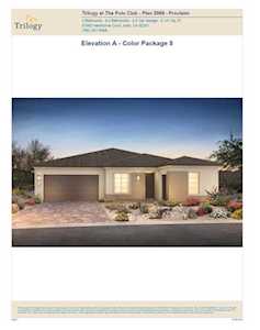 82440 Crane Dr #Lt 8133 Indio, CA 92201