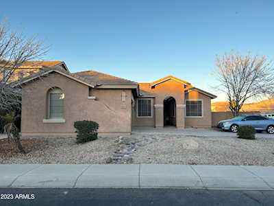 2850 S Nebraska Street Chandler, AZ 85286