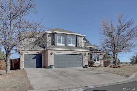 4401 W Jamison Place Littleton, CO 80128