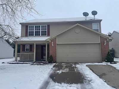 10671 RIVERWOOD Boulevard Indianapolis, IN 46234