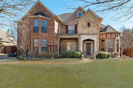 707 Mockingbird Drive Murphy, TX 75094