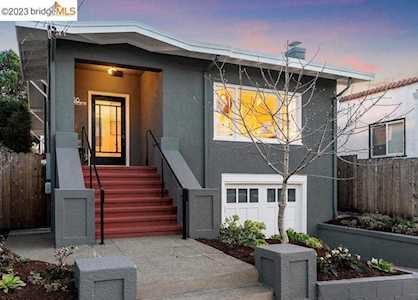1136 Addison St Berkeley, CA 94702