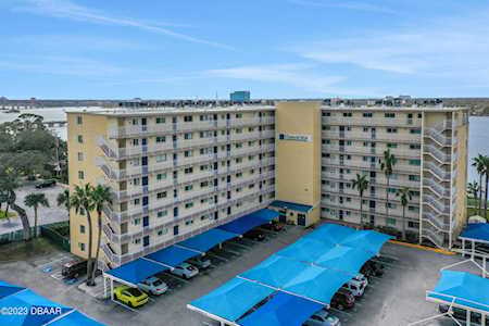 145 Halifax Avenue #509 Daytona Beach, FL 32118
