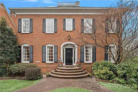 1224 Wareham Ct Charlotte, NC 28207