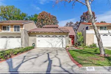 508 Ventaja Newport Beach, CA 92660
