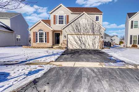335 Amaryllis Ct Romeoville, IL 60446