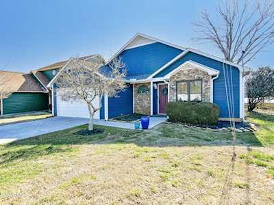 10918 Harbour Park Ln Knoxville, TN 37934