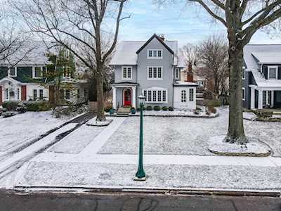 1768 Bedford Road Upper Arlington, OH 43212