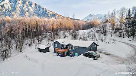 23925 Chandelle Drive Chugiak, AK 99567