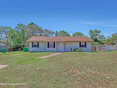 6400 W Baker Circle Cocoa, FL 32927